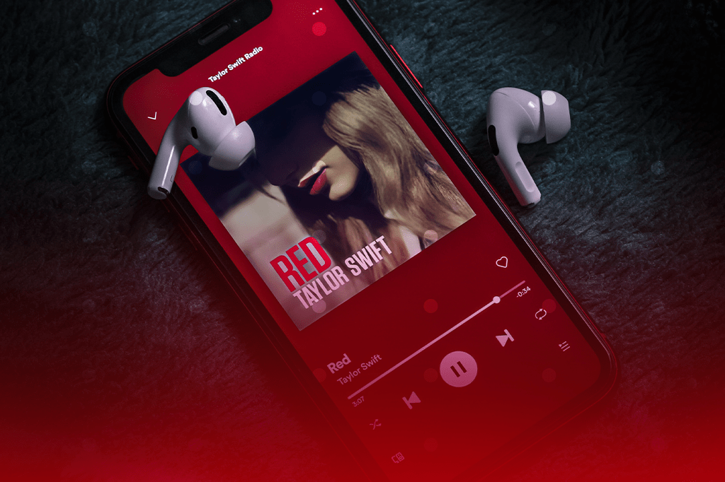 Spotify ofrece anuncios en Podcast