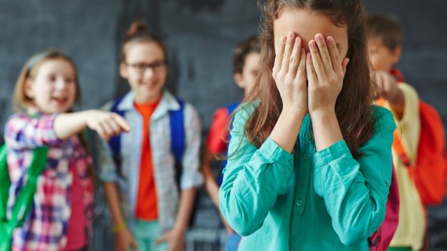 Bullyng escolar en el Perú