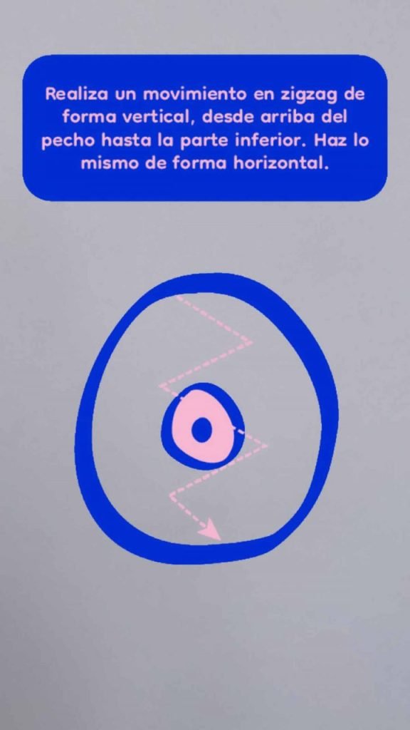 filtro de instagram para detectar cáncer de mama
