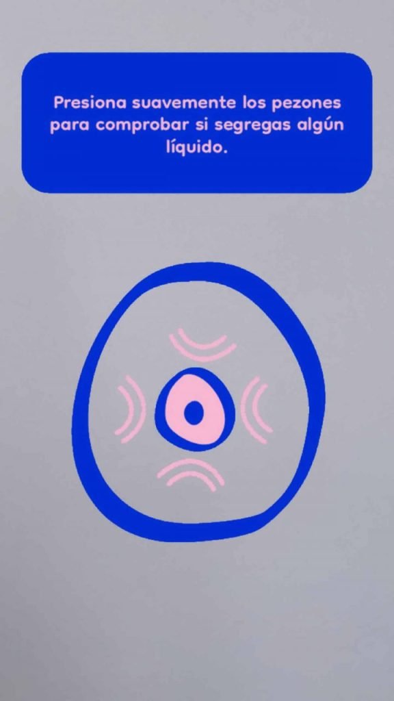 filtro de instagram para detectar cáncer de mama