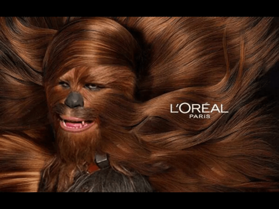 loreal memes