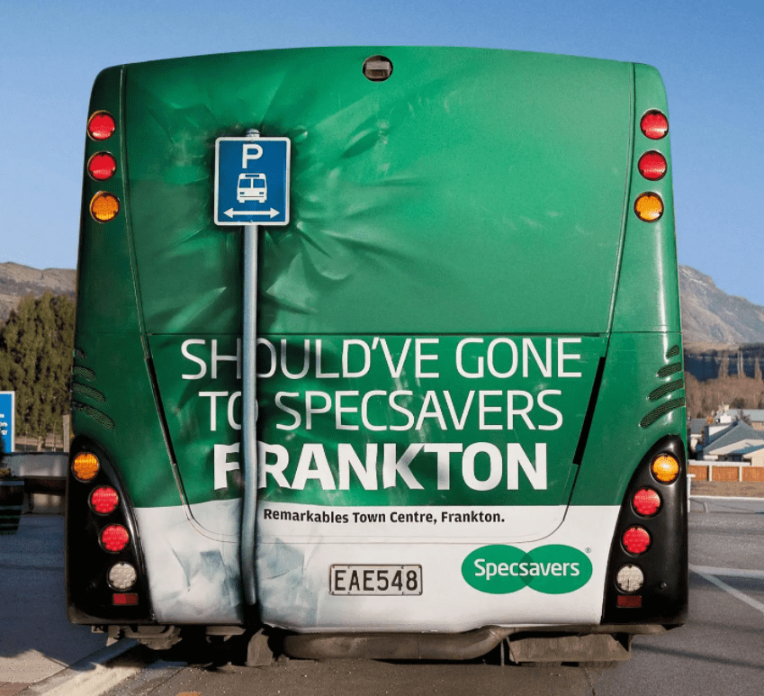 specsavers cadena de opticas