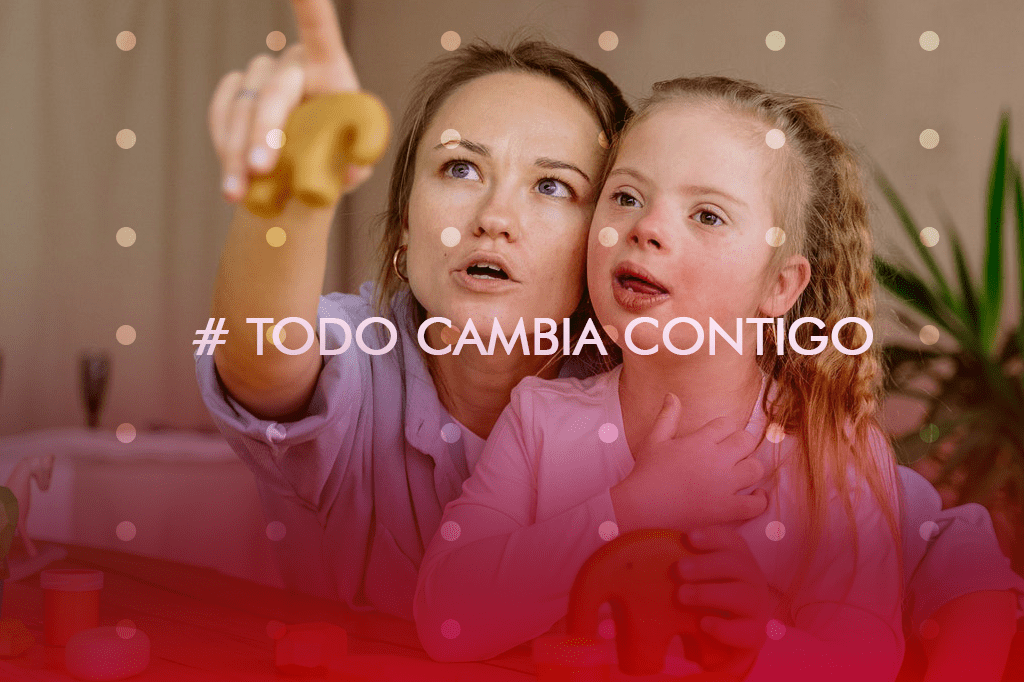 #todo cambia contigo Oceaniko